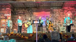 Withlacoochee Bluegrass Festival Headin’ Home  November 21 2024 [upl. by Aicital]