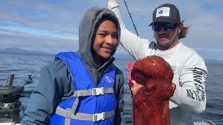 Ketchikans Finest Fishing Charters [upl. by Male826]