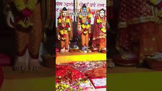 Gupt Godavari Darshan ChitrakootDhamRam Siya ram [upl. by Ylluz698]