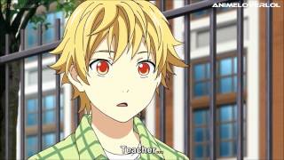 Noragami HighlightsFunny Cuts ENG SUB Part 22 [upl. by Lemraj]