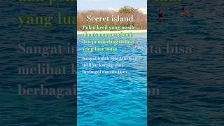 Secret island lombok [upl. by Pompei865]