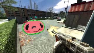 REAL SCARY Cocomelon and FAT Cocomelon In Garrys Mod [upl. by Rachael]