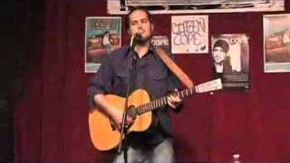 Citizen Cope  Sideways  Live [upl. by Eula243]