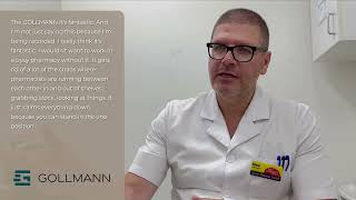 What customers say about their GOLLMANN Mark Massarany Direct Chemist Outlet Werribee Central [upl. by Aramit]