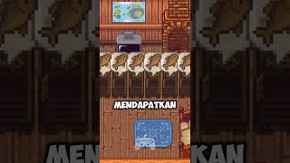 Fish Smoker gratis tips stardewvalleybahasaindonesia [upl. by Jacobine]