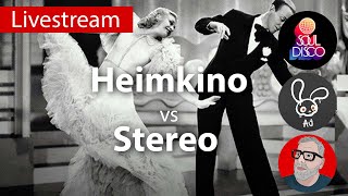 heimkino [upl. by Wilona28]