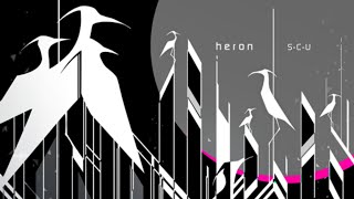 DDR 2013 heron  SCU [upl. by Melvin]