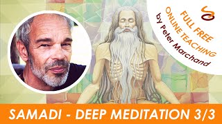 Samadhi  Part 33 [upl. by Eliam]