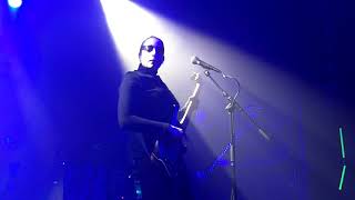 Darkspace Live at Netherlands DeathfestTilburg 04 03 18 full set [upl. by Aikaz753]