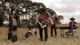 Hillbilly Rawhide  O Enxofre e a Cachaça Official Video [upl. by Leyes160]