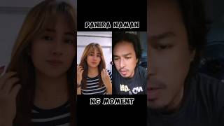 Panira naman ng moment hehehe🤣🤣🤣 funny comedytv comedyfilms funnyvideos comedymovies [upl. by Atterbury]