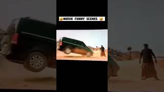 Movie illogical Action Scene funny shorts action bollywood [upl. by Einalem107]