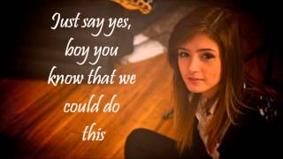 Closer Faster Lyrics by Against The Current [upl. by Sarene]