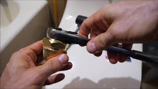 How to use a tub drain extractor [upl. by Enelrak675]