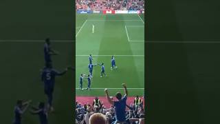 INSANE LEICESTER CITY WIN VS SOUTHAMPTON leicestercity lcfc premierleague southampton football [upl. by Darryl]