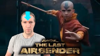 AVATAR THE LAST AIRBENDER  Netflix Really Screwed This Up  REVIEW [upl. by Nalra]