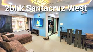 199 Crore 2bhk Pioneer Heritage Residency 2 Santacruz West [upl. by Randell653]