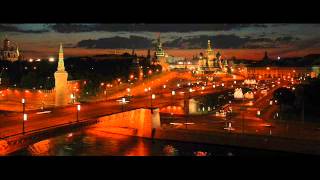 Moscow Nights Podmoskovnie Vechera piano solo [upl. by Mikes]