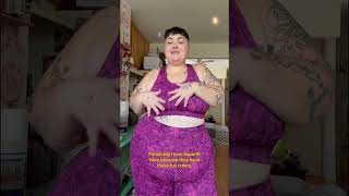 Fat Hack Lipedema Edition with Jordan Hall [upl. by Uela]