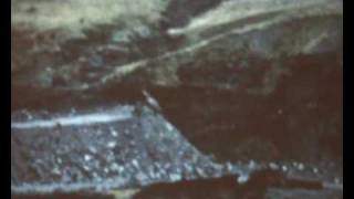 Llechwedd Slate Quarry 1962wmv [upl. by Gusti]