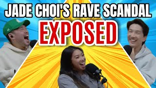 Meet Jade Choi The 19yearold Asian Scammer Taking Down Rave Guys For Thousands [upl. by Petronille227]