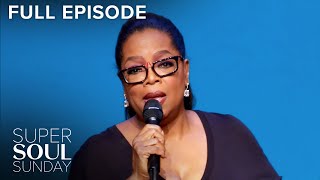 Oprah IndiaArie Marie Forleo Eckhart Tolle amp More  Super Soul Sunday S7E18  Full Episode  OWN [upl. by Chapman]