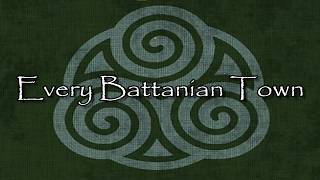 Towns of Battania  Mount and Blade II Bannerlord [upl. by Suzanne]