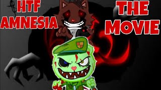 HTF amnesia The MOVIENeffexCronológicHAPPY TREE FRIENDS [upl. by Crescint]