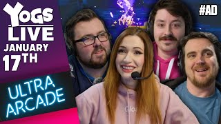 Fortnite Madness  w Ben Ravs Ped amp Lydia  17012024 AD SamsungGalaxyS24Ultra [upl. by Giffie]