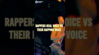 🗣️🔥🎤 Playboi Cartis REAL Voice vs Rapping Voice playboicarti rap [upl. by Eleazar]