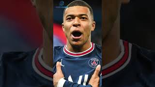 🚨🚨 LA SANCTION TOMBE POUR KYLIAN MBAPPÉ [upl. by Azilanna]