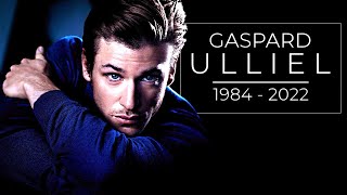 Gaspard Ulliel  A Tribute [upl. by Crooks]