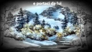 un canto di Natale [upl. by Enilemme]