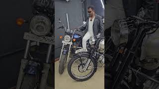 ROYAL ENFIELD THUNDERBIRD 350 FOR SALE IN CHENNAI [upl. by Mckinney]