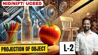 Top Object Projection Techniques to Ace NIDNIFTUCEED Exams L2 [upl. by Yesrod]