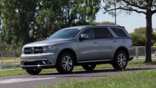 StopStart SystemLearn more about the start stop technology on 2017 Dodge Durango [upl. by Enaled]