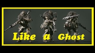 Titanfall 2  Like a Ghost Cloak Tips amp Tricks [upl. by Cogn916]