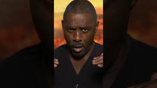 Idris Elba on how to do the voice of KNUCKLES [upl. by Lanae947]