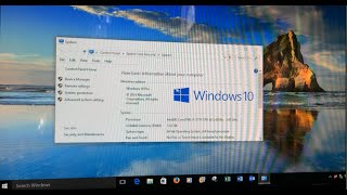 How to Roll back from Windows 10 to 8 or 7 Without Reformatting or Data Loss [upl. by Carlen869]