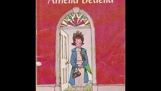 Amelia Bedelia by Peggy Parish 1963 [upl. by Unni]