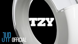 ITZY OFFICIAL LIGHT RING VER 2  COMING SOON [upl. by Ynned]