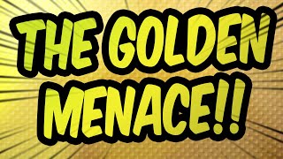 THE GOLDEN UZKON  Warface Nintendo Switch Gameplay  Uzkon [upl. by Kampmann]