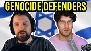 How to Defend Genocide [upl. by Atiuqam]