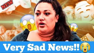 Very Sad News😭😭 All Fans Shocked This News 90 Day Fiancé Kalani’s Boyfriend Dallas Sad News 😭 [upl. by Errised]