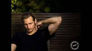 Alexander Skarsgard  Eric Northman [upl. by Gearard896]