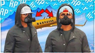 GTA5 ONLINE  HOW TO UNLOCK GAS MASk  REBREATHER [upl. by Hukill966]