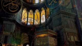 Loreena Mckennit  The Gates of Istanbul [upl. by Ahterahs]