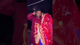 ❤️❤️❤️❤️karvachauth pyar youtubeshorts reels [upl. by Adniled510]