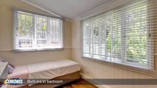 Coronis Real Estate  40 Goulburn St Gordon Park [upl. by Harikahs57]