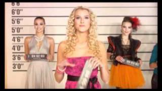 Česká Miss 2011  TV spot [upl. by Marcy116]